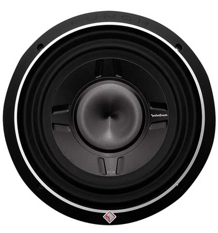 Автомобильный сабвуфер Rockford Fosgate P3SD210 Автомобильный сабвуфер Rockford Fosgate P3SD210